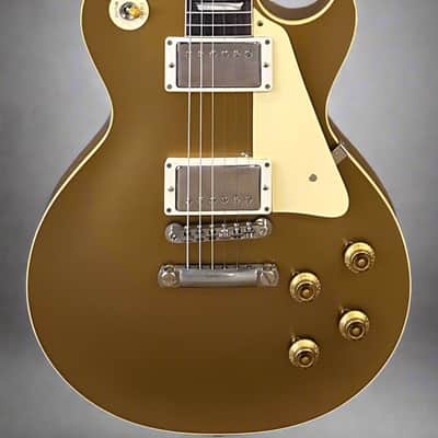 Gibson Custom Shop 1957 Les Paul Goldtop Reissue - VOS image 2
