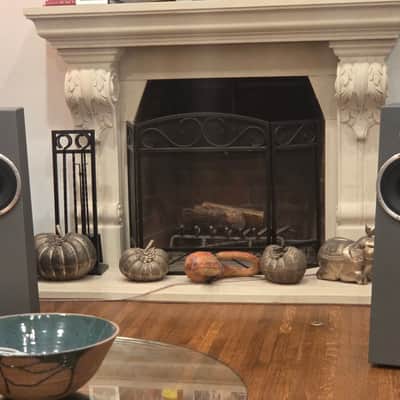 Zu Soul Superfly Mk1, in Cosmic Carbon - Excellent Condition! image 3