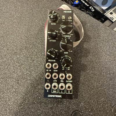 Cosmotronic Messor Stereo Compressor image 1