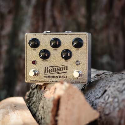 Benson Amps STÖRKN B0kš *Authorized Dealer* FREE Shipping! image 4