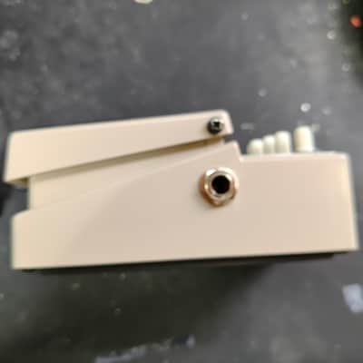 Boss GE-7 Equalizer 'Silencio' Silent Hi Fi Mod 9-18v DC image 3