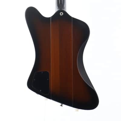 GIBSON USA Thunderbird IV Vintage Sunburst [91357737] (07/01) image 4