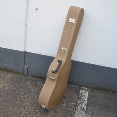 Hofner Semi-Hollow case * Fits ES-335 models and many others! * Integrated hygrometer & climate control * HIGHEST QUALITY HANDMADE IN GERMANY! * List=389€ * image 9