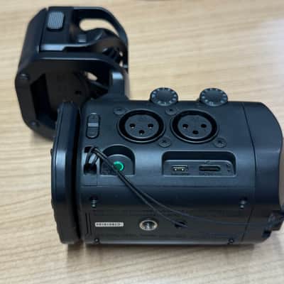 ZOOM Q8n-4K - Opened Never Used - PLUS Optional BTA-1 Bluetooth Control Adapter image 5