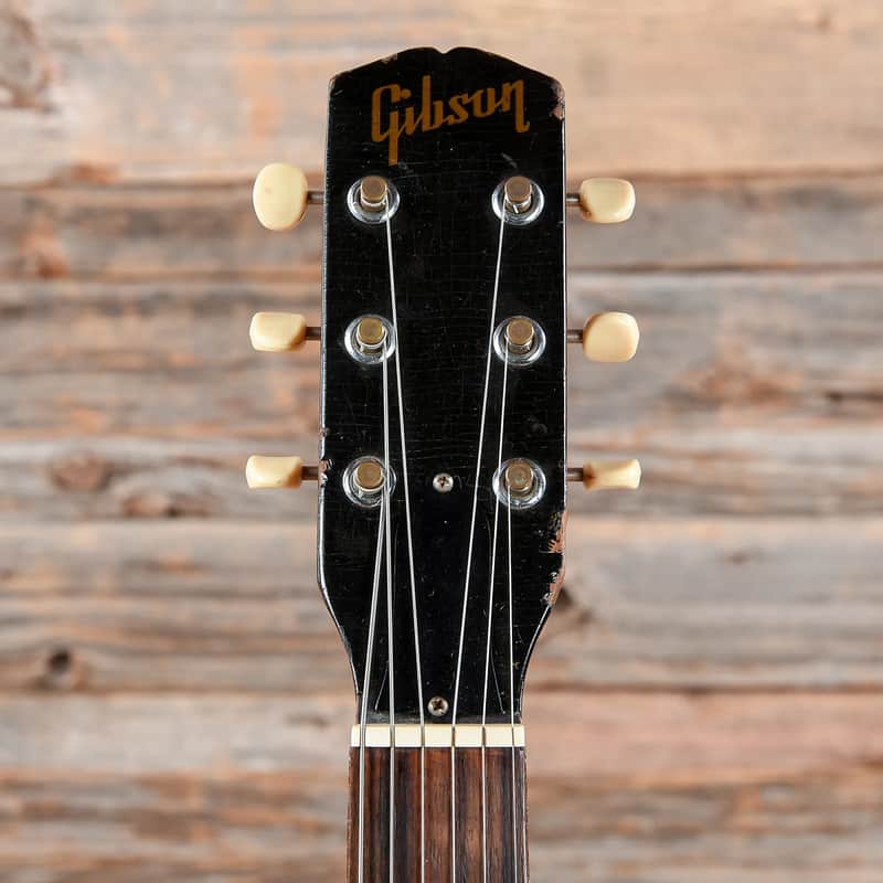 Gibson Melody Maker III 1966 - 1970 image 8