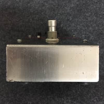 Electro-Harmonix Small Stone Phase Shifter V1 1975 Bild 7