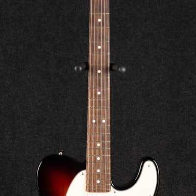 Fender American Professional Telecaster - 3Tone Sunburst image 5