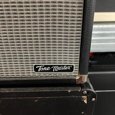 Fender Tone Master Twin Reverb image 4