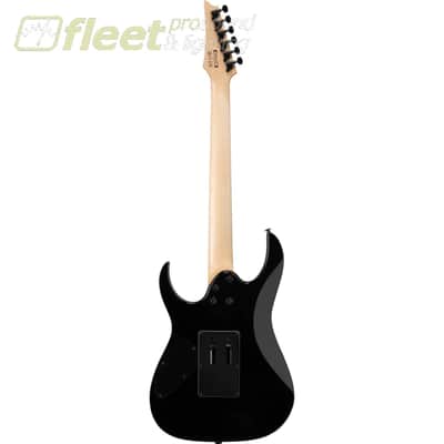 Ibanez GRG320FA-TKS Gio - Transparent Black Sunburst image 2