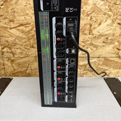 Kemper Power Rack Amp image 8