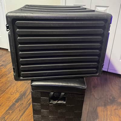 QSC Powerlight 2 PL 236 (set of 2) w/SKB Case 8U image 19