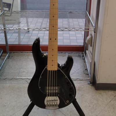 ask専用ページ MUSIC MAN / StingRay 3 EQ HH Secondhand! [101768] | Reverb Australia