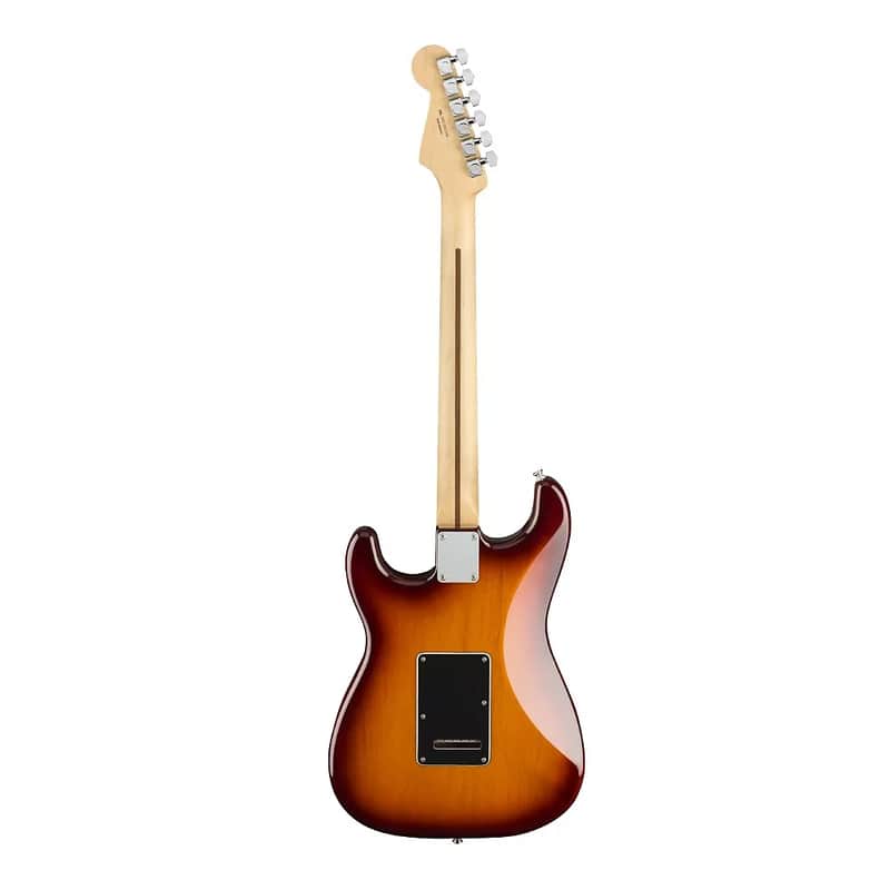 Fender Player Stratocaster HSS Plus Top | Reverb