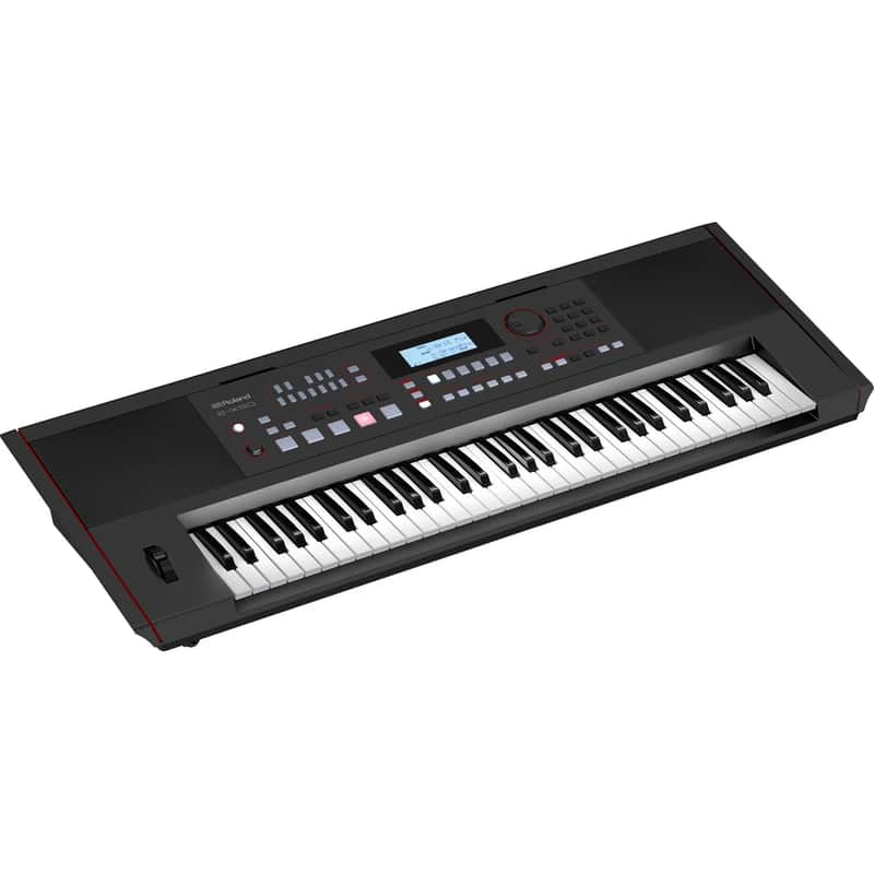 Roland E-X50 Entertainment Keyboard image 1