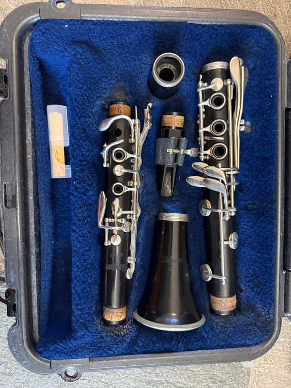 Selmer CL300