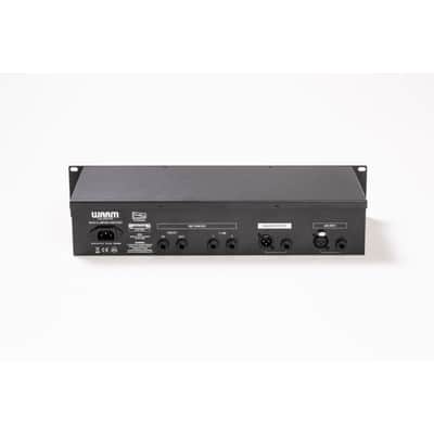 Warm Audio WA76-D - Dynamics processor image 3