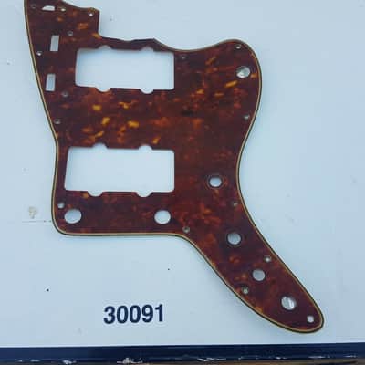 1962 Fender Jazzmaster Pickguard USA image 3