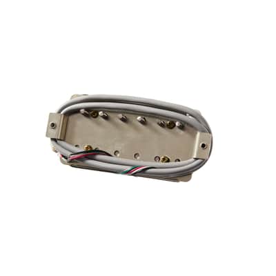 Gibson Elev8 (Rhythm, Zebra, 4-conductor, Potted, 10k, Alnico 8) image 2