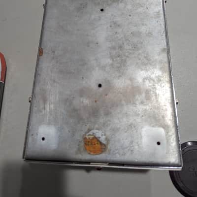 Morley Volume image 2