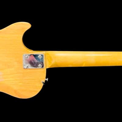 Gibson Marauder / Natural - Mid 70s image 2