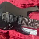 Ibanez RG752-GK Prestige 2014 - 2016 - Galaxy Black