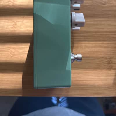 EarthQuaker Devices Westwood Translucent Drive Manipulator 2018 - Present - Various image 5