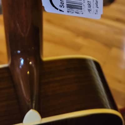 Martin Eric Clapton Signature D-28 Crossroads Limited Edition 2023 image 13