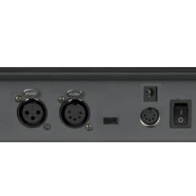 SHOWTEC SM-16/2 FX 32 Channel Light Controller with USB Backup image 5