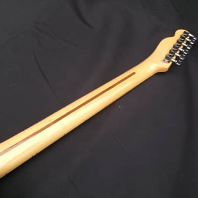 Fender TC-72 Telecaster Custom Reissue MIJ Q serial 2002-2004 image 15