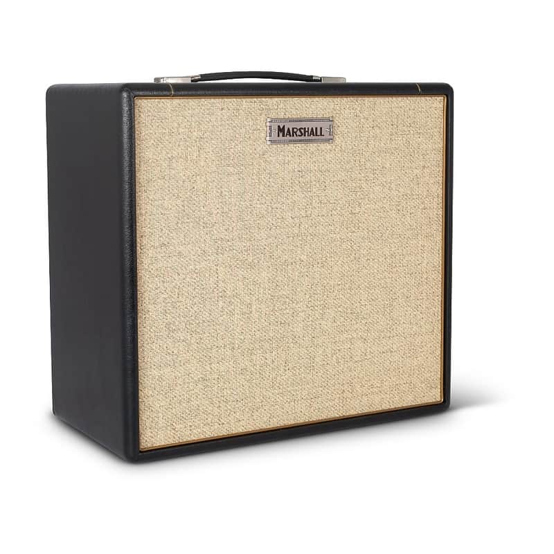 Marshall Studio JTM ST112 65-Watt 1x12" Guitar Speaker Cabinet image 2