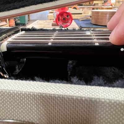 Alvarez Yairi FYM60HD Mahogany image 15