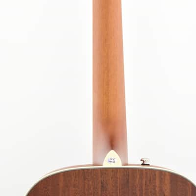 Fender Paramount PR-180E Resonator 2552gr image 10