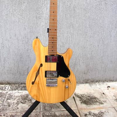 Sterling James Valentine Signature JV60C chambered image 2