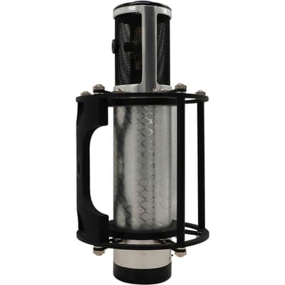 Manley Reference Silver Microphone image 6
