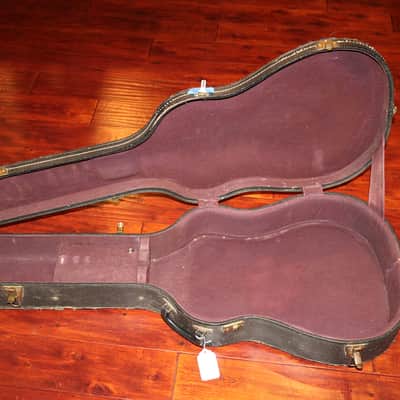 1967 Martin D-18 (MAA0316) image 8