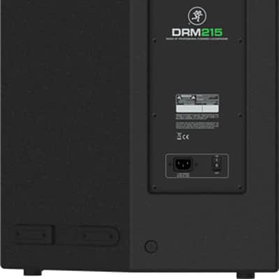 Mackie Drm215 image 5