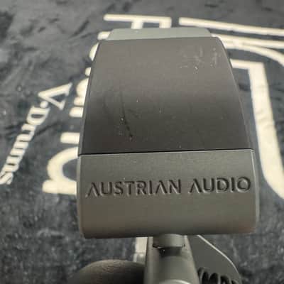 Austrian Audio Hi-X55 Headphones. image 7
