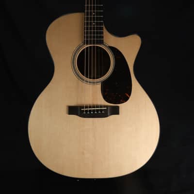 Martin GPC-16E Auditorium Guitar Spruce Top with Mahogany Back and Sides 628 image 9
