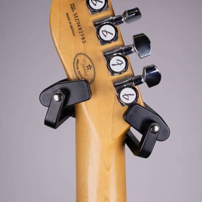 Fender 2009 FSR Standard Telecaster - Seafoam Green (RARE, 1 of 250) image 8