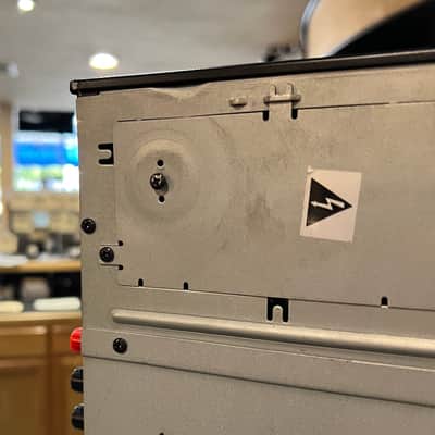 Harman/Kardon AVR 20 Audio and Video Reciever image 9