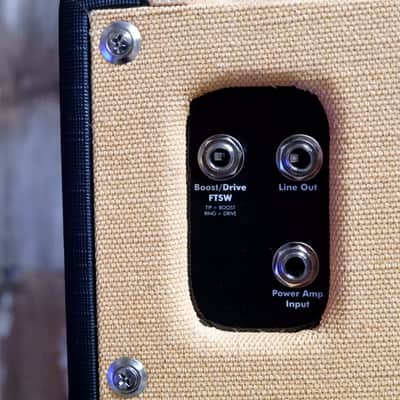 Supro Delta King 12 15w image 5