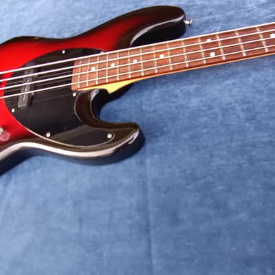 Hamer USA Cruise Bass image 5