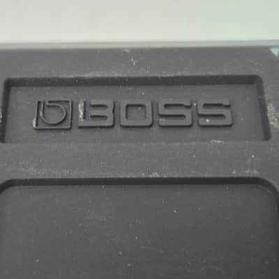 Boss CH-1 Super Chorus (Blue or Pink Label) 1989 - 2001 - Blue image 7