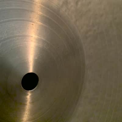 20”ride cymbal ..Supernatural Diamond Drive image 3
