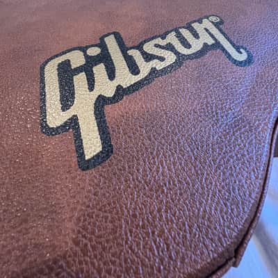 Gibson Exclusive SG Standard '61 2022 - Aged Cherry image 16