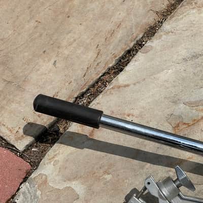 80/90's Pearl Telescoping Boom Cymbal Arm W Clamp image 9