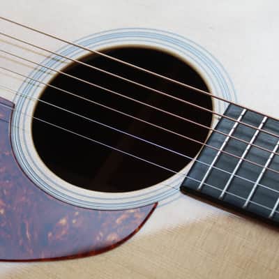 BOURGEOIS D Country Boy/TS HARDCASE image 4