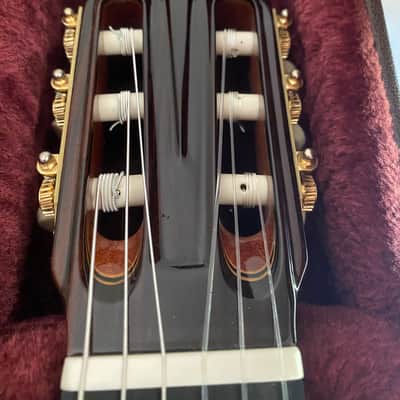 Cordoba Luthier Select Series Friederich Classical Nylon String Guitar image 7