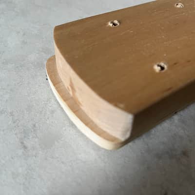 Glarry Jazz Bass Neck 2025 image 7