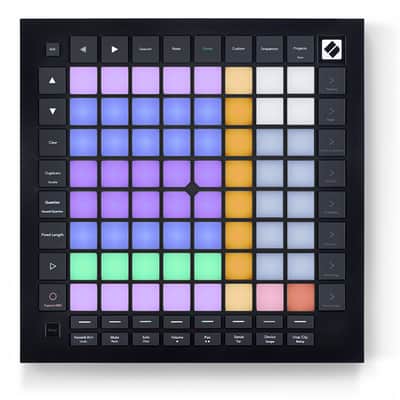 Novation Launchpad Pro [MK3] image 2